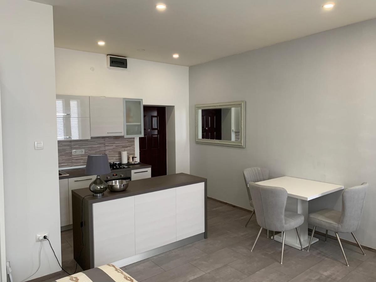 Zara City Apartments المظهر الخارجي الصورة
