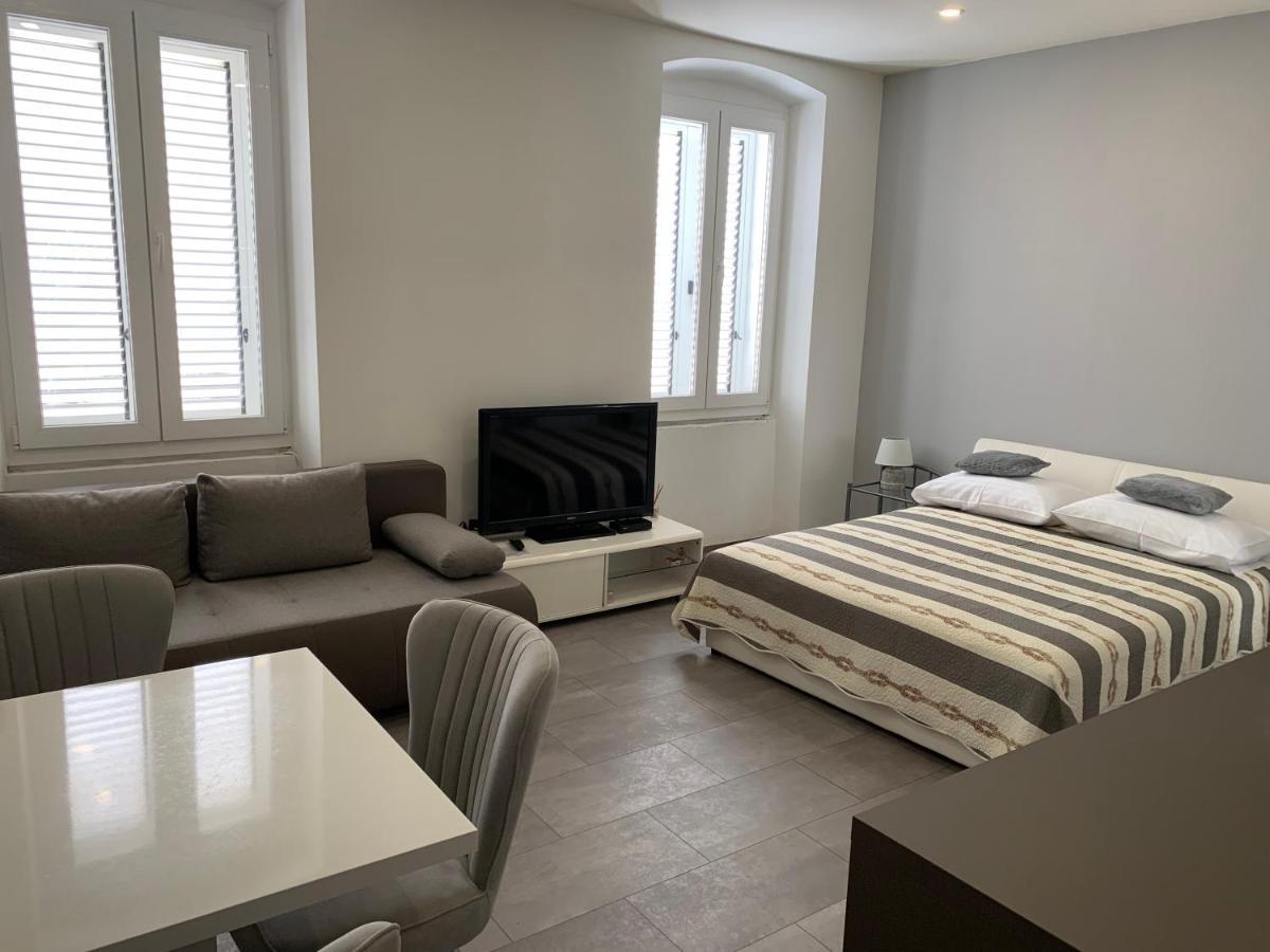 Zara City Apartments المظهر الخارجي الصورة